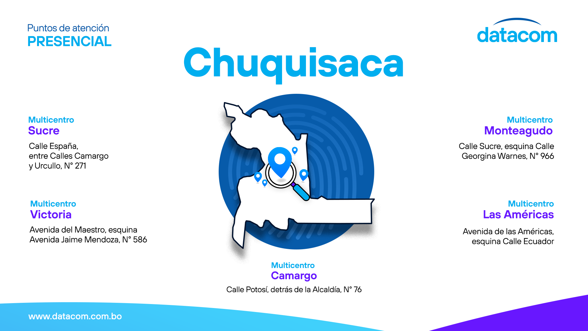 CHUQUISACA